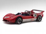 McLaren M1C 1967 года